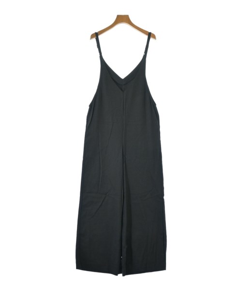 MOROKO BAR(モロコバー)オールインワン/サロペット 黒 サイズ:F/2200643117051