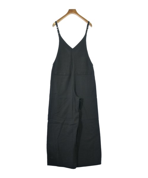 MOROKO BAR（モロコバー）オールインワン/サロペット 黒 サイズ:F レディース/2200643117051