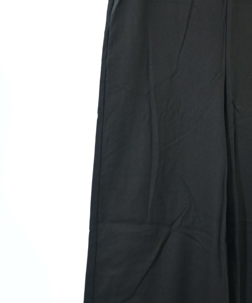 MOROKO BAR（モロコバー）オールインワン/サロペット 黒 サイズ:F レディース/2200643117051