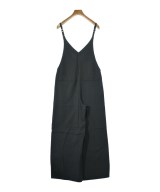 MOROKO BAR（モロコバー）オールインワン/サロペット 黒 サイズ:F レディース/2200643117051