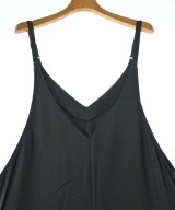 MOROKO BAR（モロコバー）オールインワン/サロペット 黒 サイズ:F レディース/2200643117051