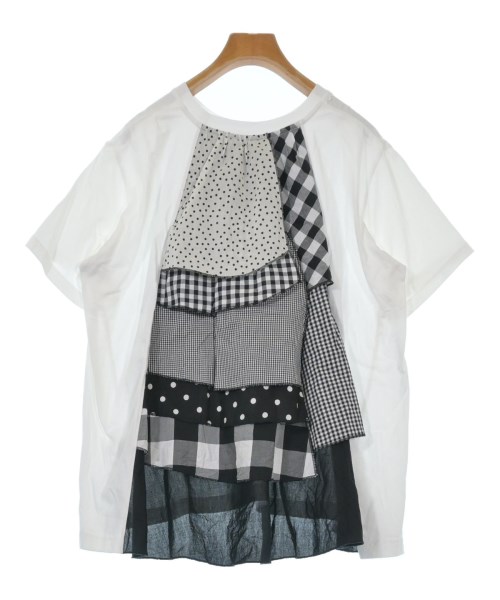 TORI-TO（トリト）Tシャツ・カットソー 白 サイズ:M レディース/2200615028019