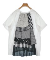 TORI-TO（トリト）Tシャツ・カットソー 白 サイズ:M レディース/2200615028019