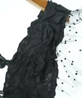 TORI-TO（トリト）ブラウス 黒 サイズ:F レディース/2200638777086