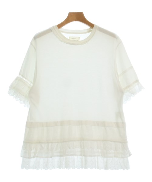 トリト(TORI-TO)のTORI-TO Tシャツ・カットソー