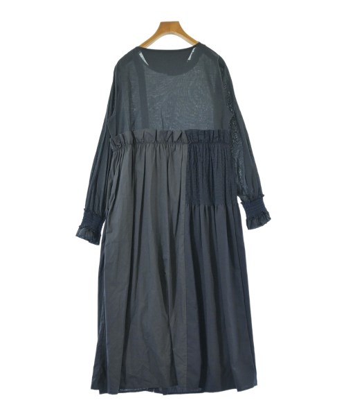 TORI-TO（トリト）ワンピース 紺 サイズ:M レディース/2200617633020