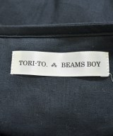 TORI-TO（トリト）ワンピース 紺 サイズ:M レディース/2200617633020