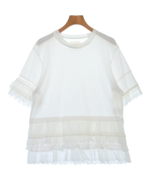 トリト(TORI-TO)のTORI-TO Tシャツ・カットソー