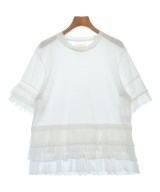 TORI-TO（トリト）Tシャツ・カットソー 白 サイズ:36(S位) レディース/2200609848050