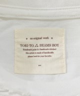 TORI-TO（トリト）Tシャツ・カットソー 白 サイズ:36(S位) レディース/2200609848050