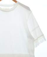 TORI-TO（トリト）Tシャツ・カットソー 白 サイズ:36(S位) レディース/2200609848050