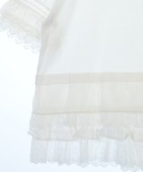 TORI-TO（トリト）Tシャツ・カットソー 白 サイズ:36(S位) レディース/2200609848050