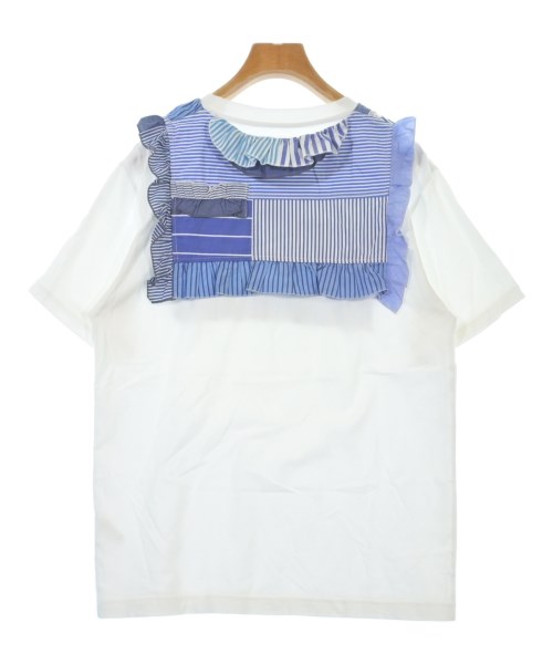 TORI-TO（トリト）Tシャツ・カットソー 白 サイズ:M レディース/2200609848104