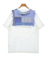 TORI-TO（トリト）Tシャツ・カットソー 白 サイズ:M レディース/2200609848104