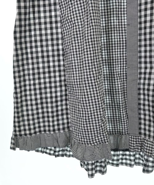 TORI-TO（トリト）シャツワンピース 黒 サイズ:36(S位) レディース/2200610061066