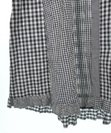 TORI-TO（トリト）シャツワンピース 黒 サイズ:36(S位) レディース/2200610061066