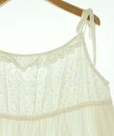 TORI-TO（トリト）ワンピース 白 サイズ:36(M位) レディース/2200677166070