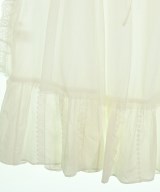 TORI-TO（トリト）ワンピース 白 サイズ:36(M位) レディース/2200677166070