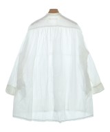 TORI-TO（トリト）カジュアルシャツ 白 サイズ:M レディース/2200656490059