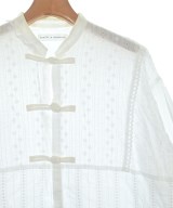 TORI-TO（トリト）カジュアルシャツ 白 サイズ:M レディース/2200656490059