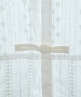 TORI-TO（トリト）カジュアルシャツ 白 サイズ:M レディース/2200656490059