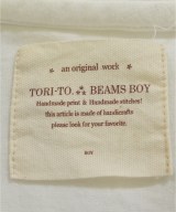 TORI-TO（トリト）Tシャツ・カットソー 白 サイズ:36(S位) レディース/2200701081102