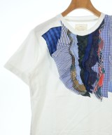 TORI-TO（トリト）Tシャツ・カットソー 白 サイズ:36(S位) レディース/2200701081102