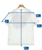 TORI-TO（トリト）Tシャツ・カットソー 白 サイズ:36(S位) レディース/2200701081102