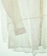 TORI-TO（トリト）カジュアルシャツ 白 サイズ:36(M位) レディース/2200708837054