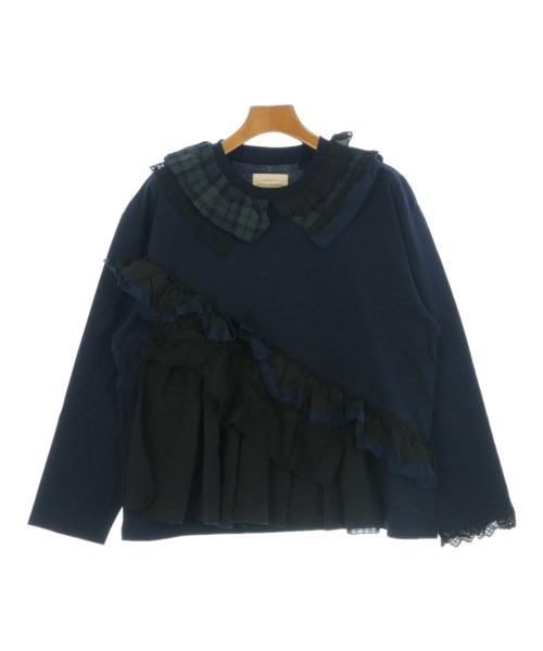 TORI-TO(トリト)のTシャツ・カットソー サイズ:36(M位) 6,600円