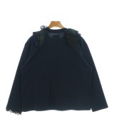 TORI-TO（トリト）Tシャツ・カットソー 紺 サイズ:36(M位) レディース/2200726314094