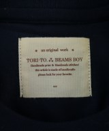 TORI-TO（トリト）Tシャツ・カットソー 紺 サイズ:36(M位) レディース/2200726314094