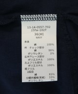 TORI-TO（トリト）Tシャツ・カットソー 紺 サイズ:36(M位) レディース/2200726314094