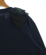 TORI-TO（トリト）Tシャツ・カットソー 紺 サイズ:36(M位) レディース/2200726314094