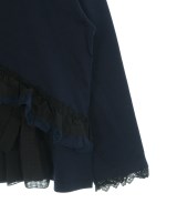 TORI-TO（トリト）Tシャツ・カットソー 紺 サイズ:36(M位) レディース/2200726314094