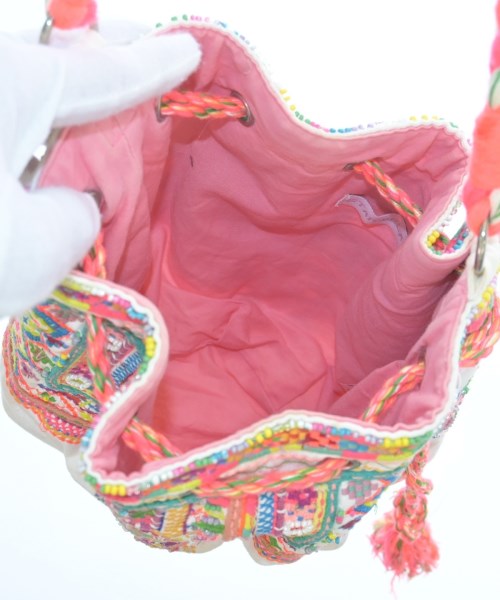 STAR MELA（スターメラ）その他 白 サイズ:- レディース/2200623455166