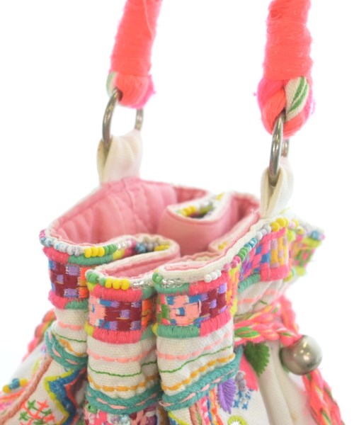 STAR MELA（スターメラ）その他 白 サイズ:- レディース/2200623455166