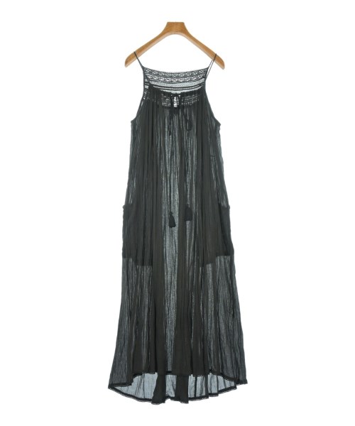 STAR MELA（スターメラ）ワンピース グレー サイズ:M レディース/2200611422057