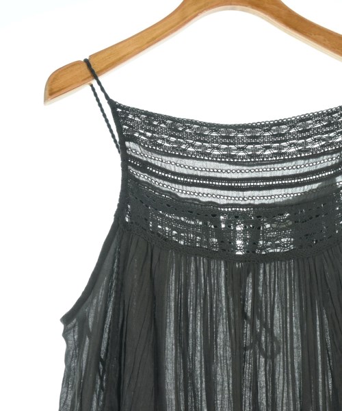 STAR MELA（スターメラ）ワンピース グレー サイズ:M レディース/2200611422057