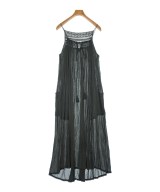 STAR MELA（スターメラ）ワンピース グレー サイズ:M レディース/2200611422057