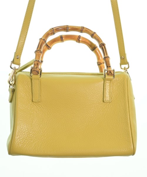 Carol J.（キャロルジェイ）ハンドバッグ 緑 サイズ:- レディース/2200679943044