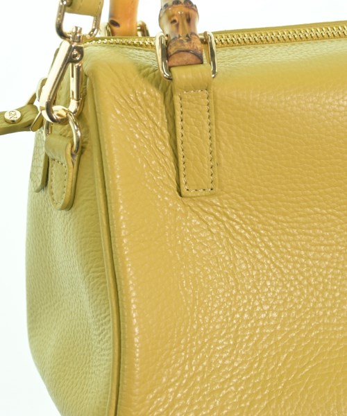 Carol J.（キャロルジェイ）ハンドバッグ 緑 サイズ:- レディース/2200679943044