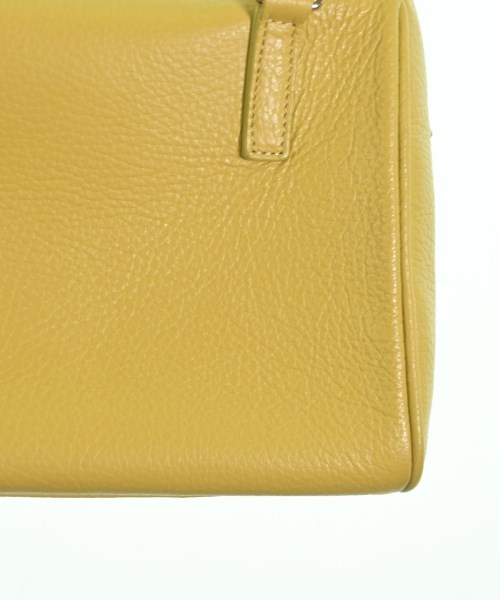 Carol J.（キャロルジェイ）ハンドバッグ 緑 サイズ:- レディース/2200679943044