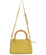 Carol J.（キャロルジェイ）ハンドバッグ 緑 サイズ:- レディース/2200679943044