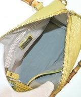 Carol J.（キャロルジェイ）ハンドバッグ 緑 サイズ:- レディース/2200679943044