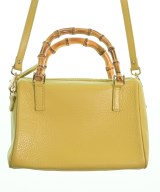 Carol J.（キャロルジェイ）ハンドバッグ 緑 サイズ:- レディース/2200679943044