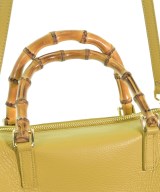 Carol J.（キャロルジェイ）ハンドバッグ 緑 サイズ:- レディース/2200679943044