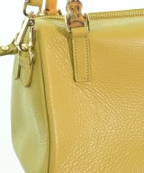 Carol J.（キャロルジェイ）ハンドバッグ 緑 サイズ:- レディース/2200679943044