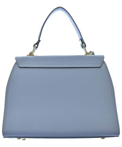 Carol J.（キャロルジェイ）ハンドバッグ 青 サイズ:- レディース/2200645498066