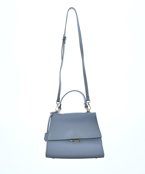 Carol J.（キャロルジェイ）ハンドバッグ 青 サイズ:- レディース/2200645498066